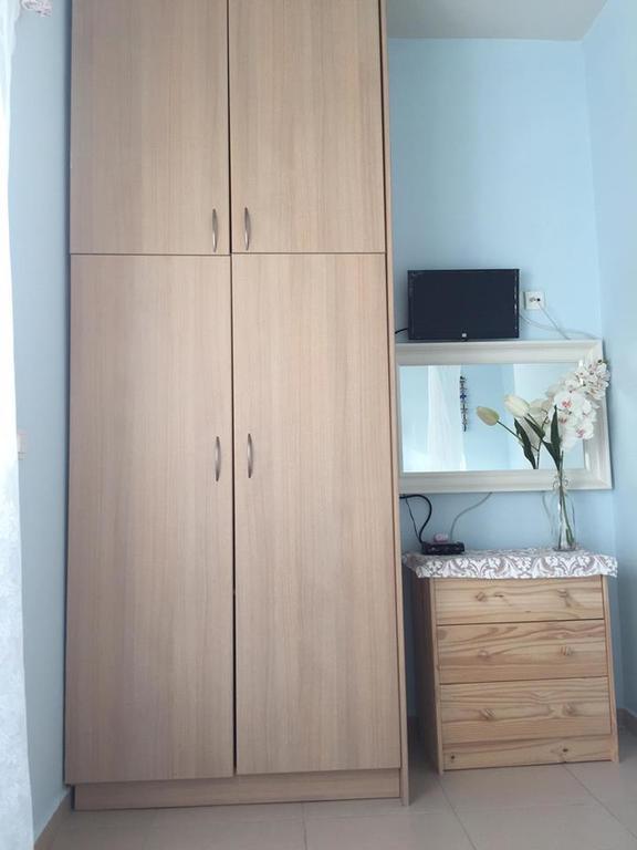 Cretamos Seaside Villas Kissamos Luaran gambar