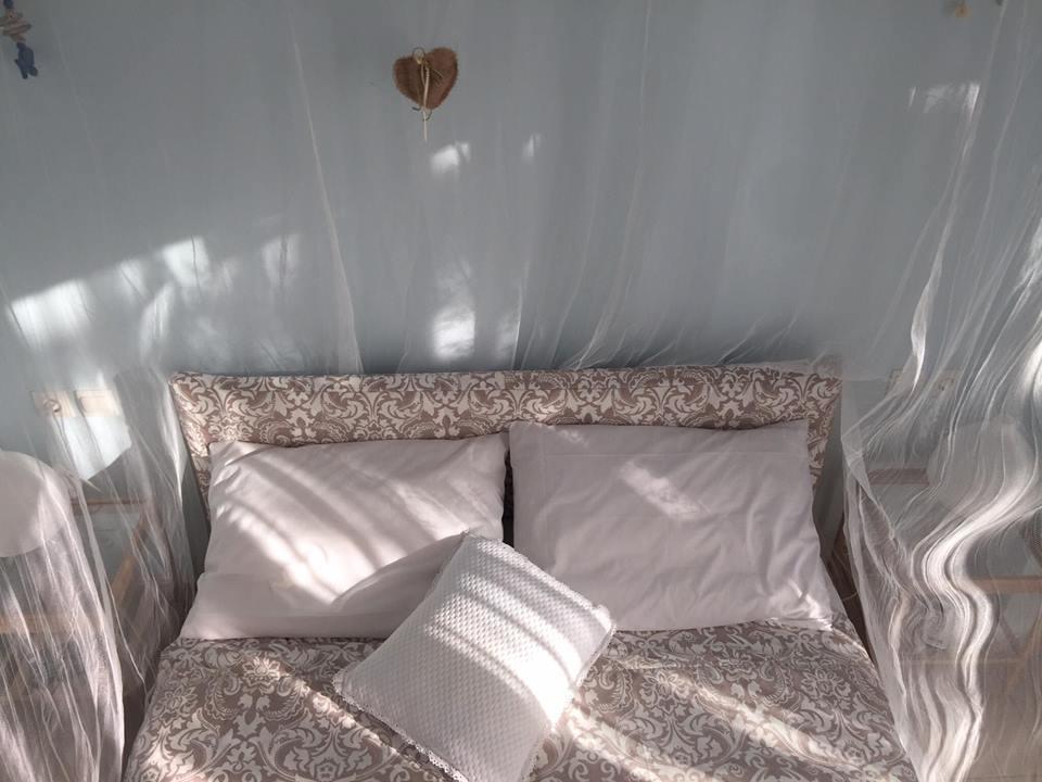 Cretamos Seaside Villas Kissamos Luaran gambar