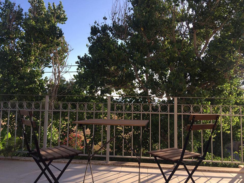 Cretamos Seaside Villas Kissamos Luaran gambar
