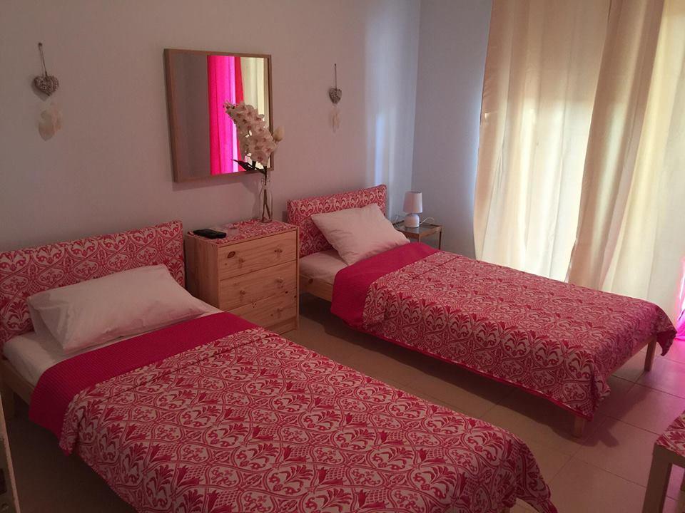 Cretamos Seaside Villas Kissamos Luaran gambar