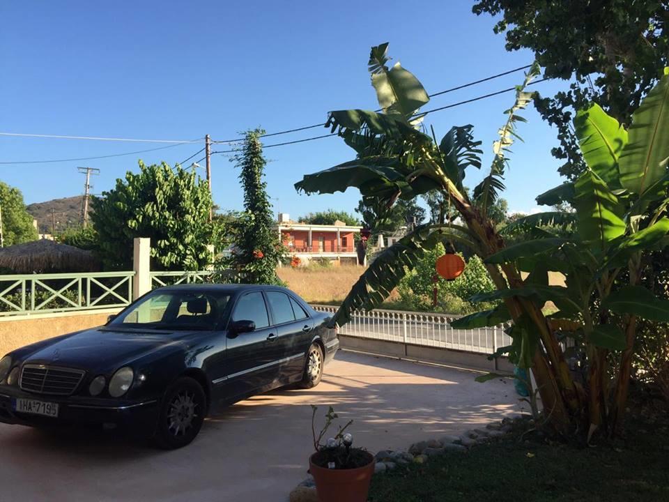 Cretamos Seaside Villas Kissamos Luaran gambar