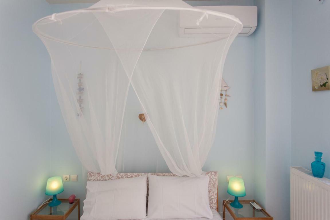 Cretamos Seaside Villas Kissamos Luaran gambar